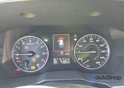 2020 Subaru Outback Limited из США, поврежденный, VIN 4S4BTANCXL3199338